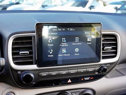 New 2026 Hyundai Venue SEL image 29