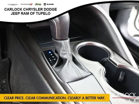 Used 2024 Toyota Camry SE image 57