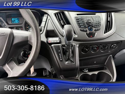 Used 2015 Ford Transit 350 XL RWD image 37