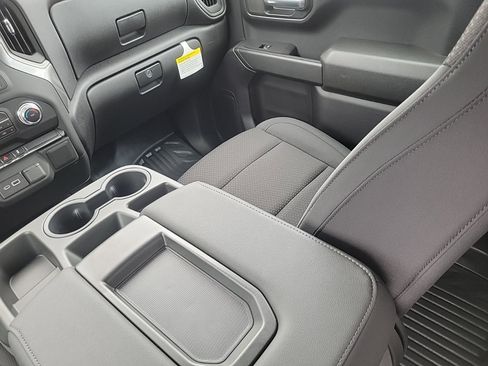 New 2026 GMC Sierra 1500 Pro w/ Pro Value Package image 11