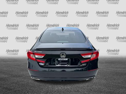 Used 2021 Honda Accord Sport image 9