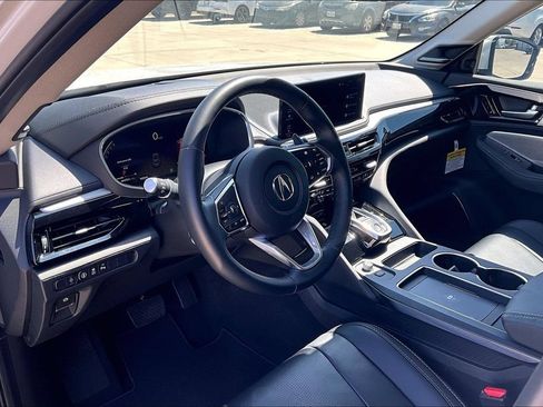 Used 2026 Acura MDX w/ Technology Package FWD image 15