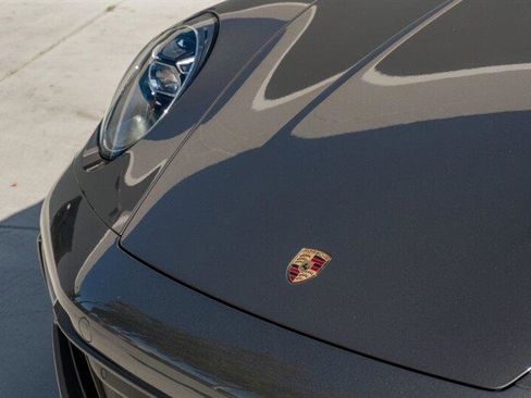 Used 2021 Porsche 911 Carrera S image 23