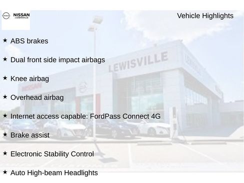 Used 2025 Ford Escape ST-Line AWD/4WD image 20