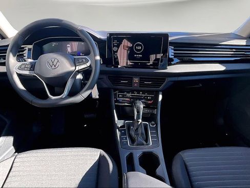 New 2026 Volkswagen Jetta S image 5