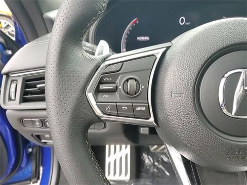 New 2025 Acura TLX SH-AWD w/ A-SPEC Pkg image 15