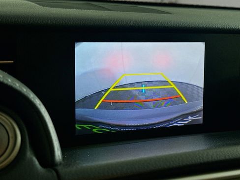 Used 2015 Lexus IS 350 AWD image 23