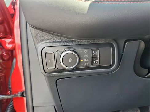 New 2025 Ford Explorer ST-Line image 28