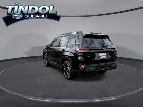 Used 2025 Subaru Forester Limited w/ Popular Package #2 image 6