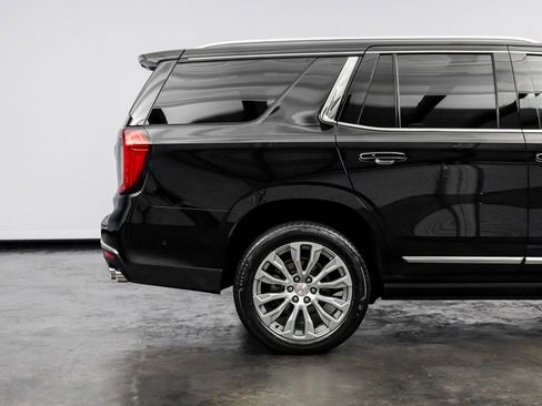 Used 2023 GMC Yukon Denali w/ Denali Reserve Package image 26