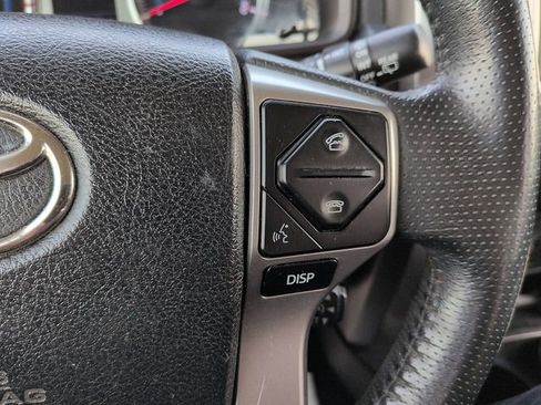 Used 2015 Toyota 4Runner SR5 image 20