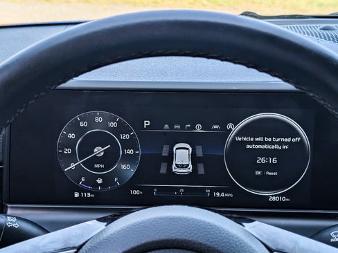 Used 2024 Kia Seltos S AWD/4WD image 23