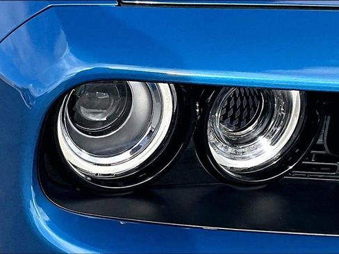 Used 2023 Dodge Challenger R/T Scat Pack image 26