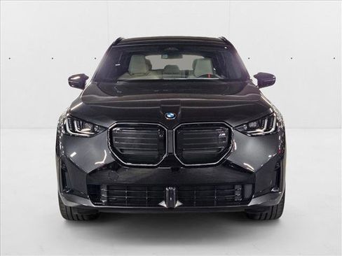 New 2026 BMW X3 M50 w/ Premium Package image 2