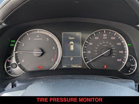 Used 2019 Lexus RX 350 AWD image 22