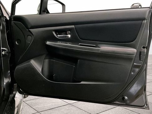 Used 2015 Subaru WRX Premium AWD/4WD image 23