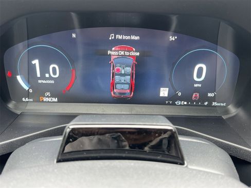 New 2026 Ford Explorer ST w/ Sun And Sound Package image 13