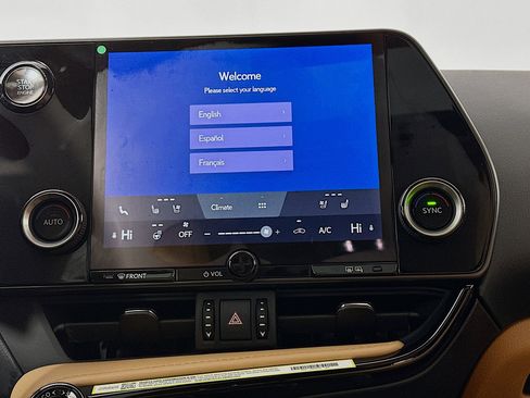 New 2026 Lexus NX 350 AWD w/ Premium Package image 15