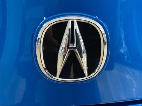Certified 2026 Acura Integra A-Spec w/ Technology Package FWD image 25