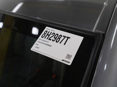 Used 2013 Honda Fit image 28