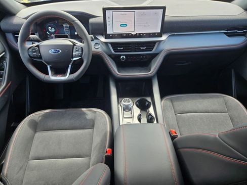 New 2026 Ford Explorer ST image 37