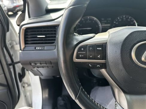 Used 2017 Lexus RX 350 AWD w/ Premium Package image 28
