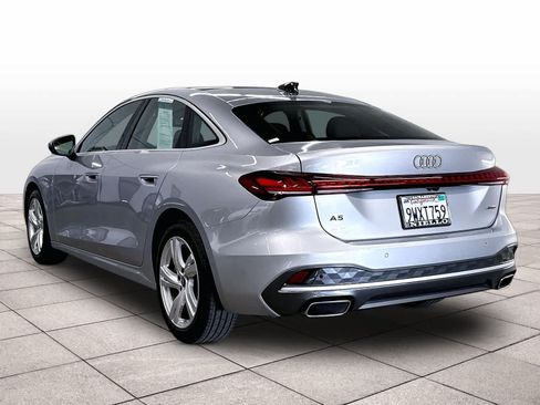 Used 2025 Audi A5 2.0T Premium w/ Convenience Package AWD/4WD image 13
