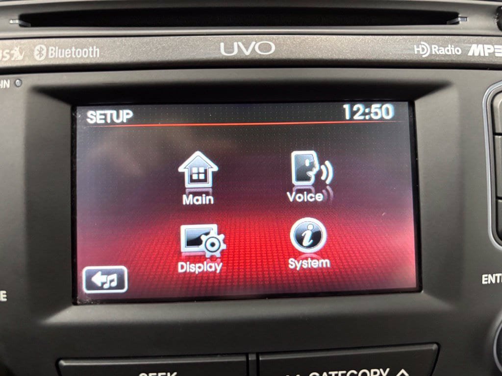 Used 2013 Kia Sportage EX FWD image 32