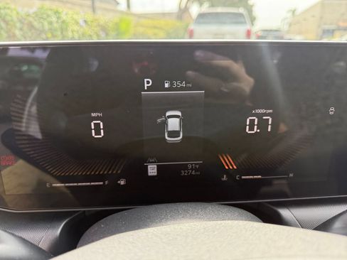 Used 2026 Kia K4 FWD image 34