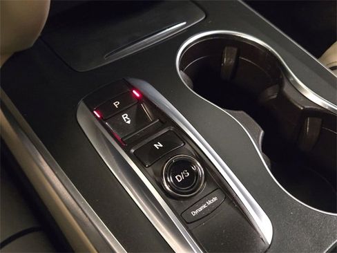 Certified 2018 Acura MDX Sport Hybrid w/ Advance Pkg image 20