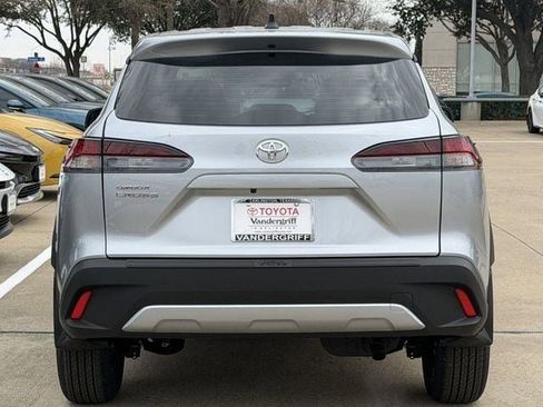 New 2026 Toyota Corolla Cross L FWD image 5