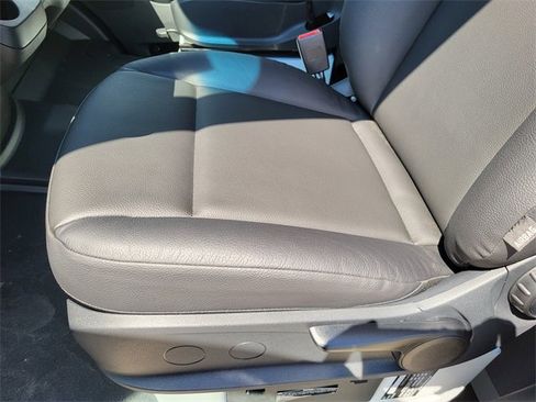 New 2025 Mercedes-Benz Sprinter 2500 image 8