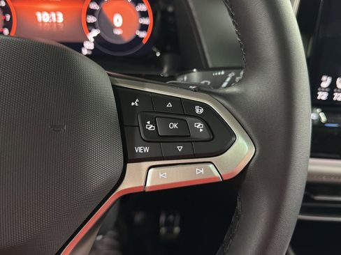 New 2026 Volkswagen Atlas Peak Edition AWD/4WD image 23