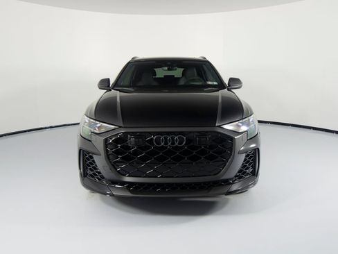 Used 2026 Audi RS Q8 performance AWD/4WD image 6