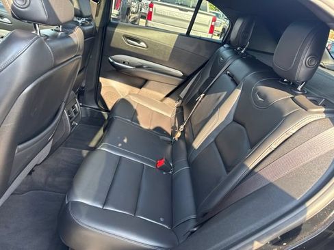Used 2023 Cadillac XT4 Premium Luxury w/ Technology Package AWD/4WD image 22