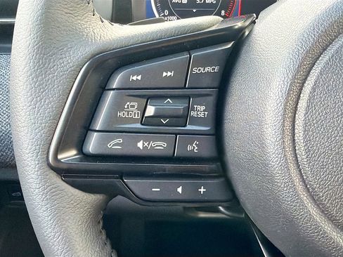 New 2026 Subaru Outback Limited image 37