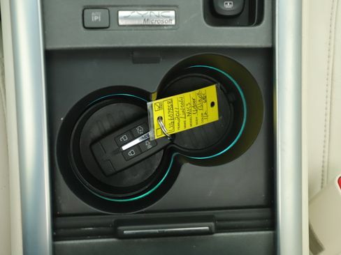 Used 2011 Lincoln MKS EcoBoost w/ 201A Rapid Spec Order Code image 20