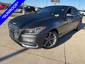 Used 2018 Genesis G80 3.8 w/ Option Group 03 video 1