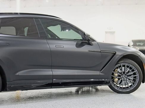 Used 2023 Aston Martin DBX 707 AWD/4WD image 11
