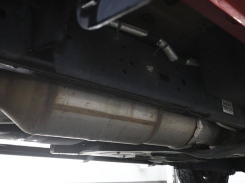 Used 2021 RAM 2500 Big Horn w/ Night Edition image 24