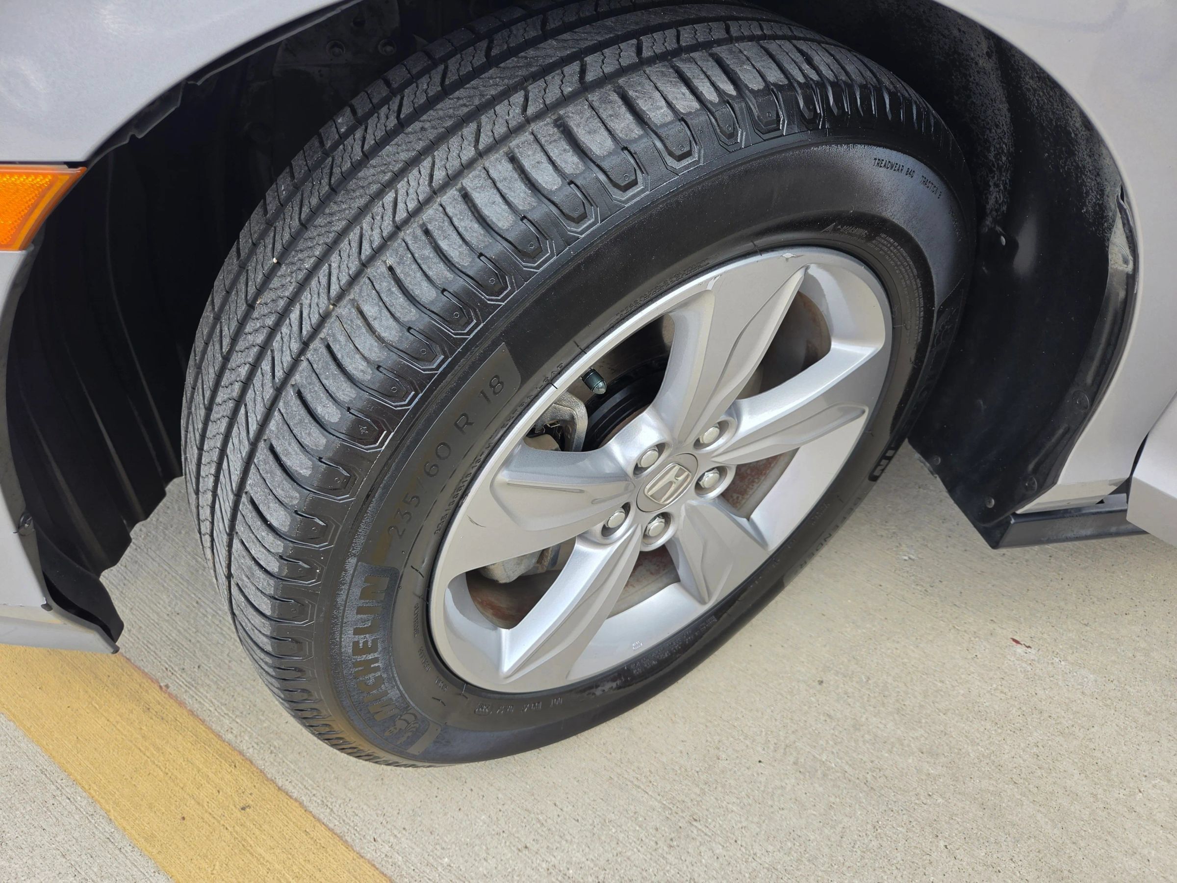 Used 2019 Honda Odyssey EX-L image 24
