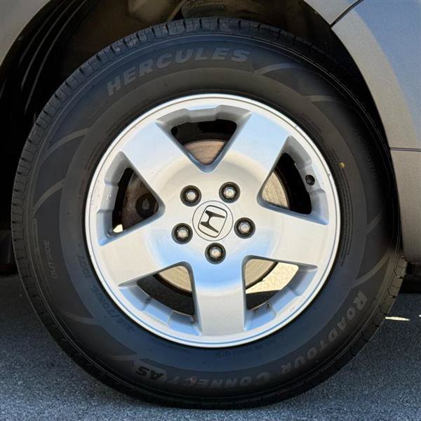 Used 2005 Honda Element EX image 22