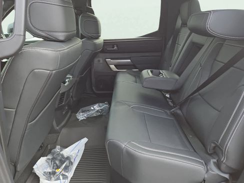New 2026 Toyota Tundra SR5 AWD/4WD image 18