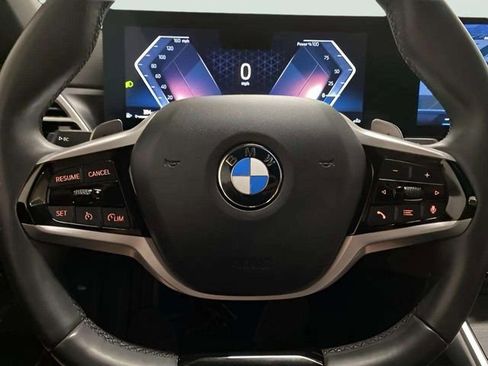 Used 2025 BMW 430i Convertible w/ Premium Package RWD image 86