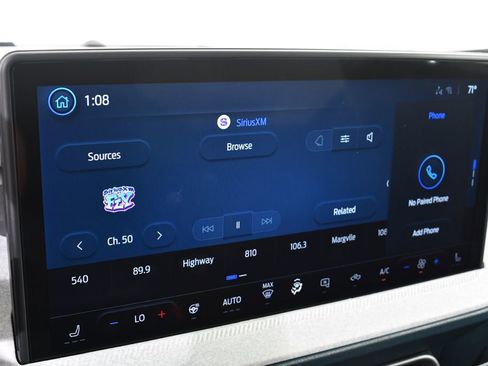 New 2026 Ford Maverick XLT AWD/4WD image 27