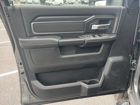 New 2026 RAM 2500 Big Horn image 12