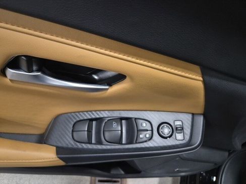 New 2025 Nissan Sentra SV w/ SV Premium Package image 19