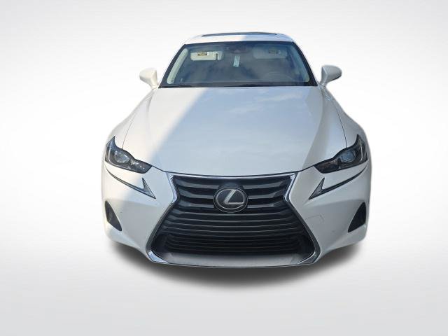 Used 2018 Lexus IS 300 w/ Comfort Package RWD image 6