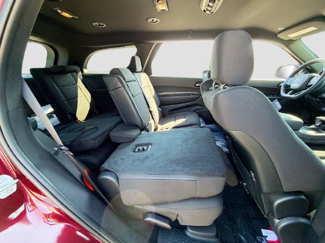 New 2026 Dodge Durango GT w/ Blacktop Package AWD/4WD image 29