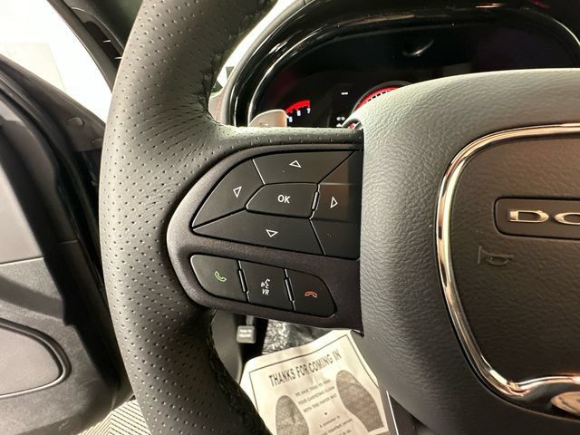 New 2027 Dodge Durango GT AWD/4WD image 17
